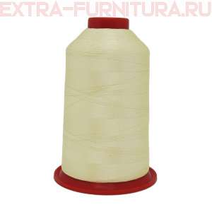 Нитки Euron Р-130 №130 5000 м вышивальные  цв.1126