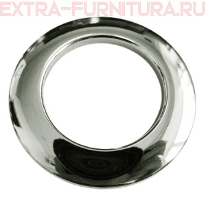 Люверсы d35, цв. №1, уп.10шт