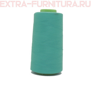 Нитки 40s/2, 3300 ярдов, № 238 св.зеленый