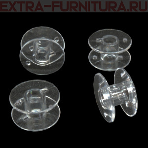 Шпулька  к БШМ пластик