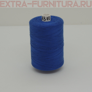Нитки 45 ЛЛ 2500м василек св.2310 (№ 156)