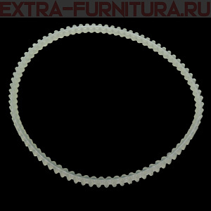 Ремень к БШМ №131мм (уп.20шт)