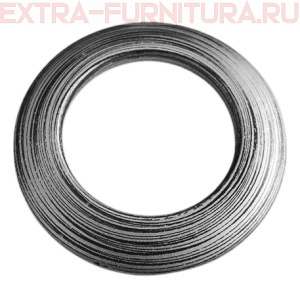 Люверсы d35, цв. №3 Ф, уп.10шт