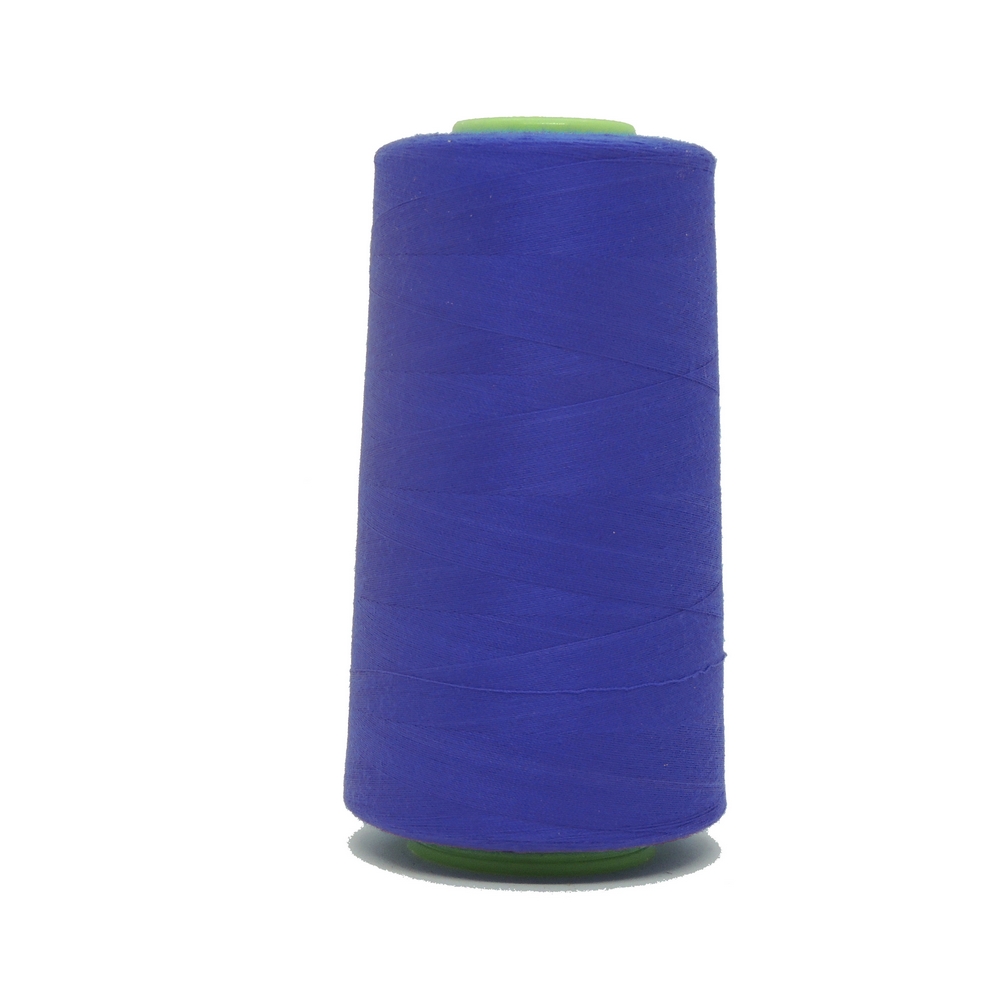 Поступление ниток полиэстер 40s/2