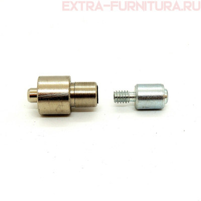 Насадка СТОРМ для люверсов № 5 (8мм), уп.1шт