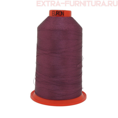 Нитки Euron Р-130 №130 5000 м вышивальные  цв.1172