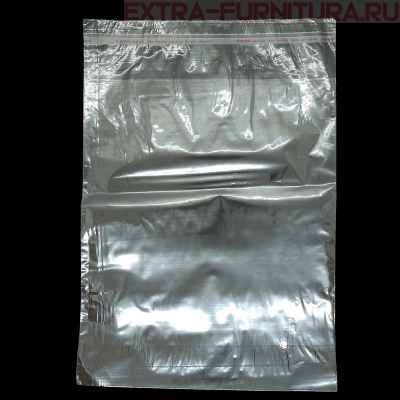 Пакеты 35*45+5/30 мкм. Скотч 2-х спальн. уп. 100 шт.