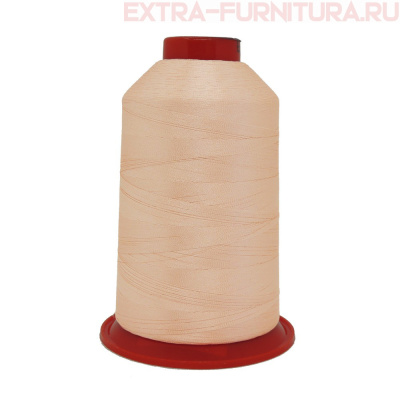 Нитки Euron Р-130 №130 5000 м вышивальные  цв.1152