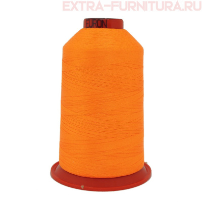 Нитки Euron Р-130 №130 5000 м вышивальные  цв.1145